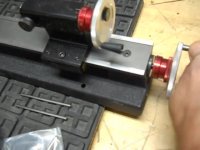 SHERLINE 4400 Mini Lathe 42989