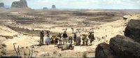 انیمیشن رنگو با دوبله فارسی Rango Extended 2011