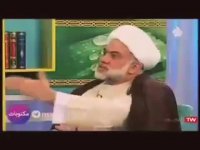 اینم حدیث و سنت تا دیگه نپرسید فرزندت کجاست !