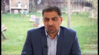 علیرضا معافی روانشناس خانواده در لندن - دلایل جدایی در مهاجرت و نقش ما