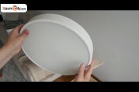 چراغ سقفی هوشمند شیائومی مدل yeelight