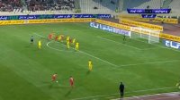 خلاصه بازی پرسپولیس 3_0 نفت تهران (سوپر جام)
