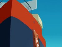 کارتون میکروب ها قسمت 8