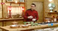 آشپزی با حضور علیرضا جاویدنیا - آش رشته