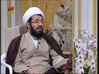 اگر مردم تشنه باشند بدون اینکه علائم  حتمی رخ دهد تغییر میکند و ظهور اتفاق می افتد