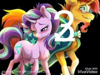 نظرسنجی.کدوم عکس استارلایت خوشگل تره؟