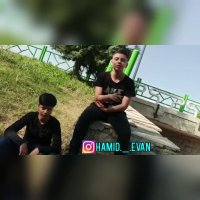 حمید ایوان hamid._.evan کلیپ طنز