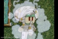 انیمیشن باب اسفنجی - قسمت دو