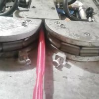 تولید شلنگ یکبار مصرف قلیان