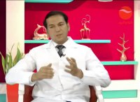 RASME ZINDAGI 01 06 2017 رسم زندگی ـ سوزش سر معده