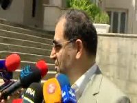 گلایه وزیر بهداشت از پیگیری خبرنگاران