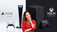 بازی‌های پلی استیشن 5 بهتره یا ایکس باکس سری ایکس؟