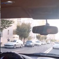 ضربه گیر برسام یدک- ام وی ام ایکس33