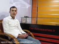 کروز کنترل چانگان ایدو