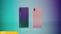 معرفی هوآوی P20/P20 Pro