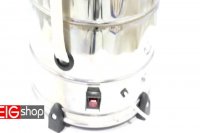 ویدیو دستگاه کره گیر شیر 30 لیتری