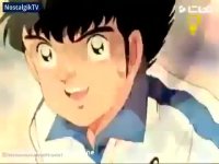 کارتون فوتبالیستها 3 . قسمت 4 .فوتبالیست ها