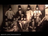 تیزر دوم مستند «فریاد شد اواز»