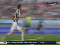 یوونتوس 4-0 نوارا