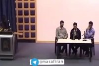 سوال از نخبه ای که به ایران برگشته و جواب قابل توجه او