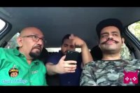 خنده دار ترین دابسمش های محسن بروفر