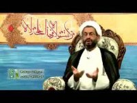 آیا عصبانی شدن دلیل بر انجام گناه می شود؟