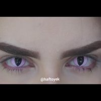 پنج لنز خفن بر روی یک چهره