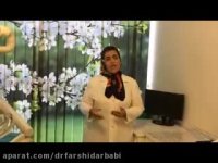 مراقبت از دهان و دندان در شیمی درمانی/دکتر کتایون کلهر