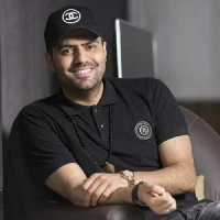 آهنگ رضا شیری کسی نمیدونه