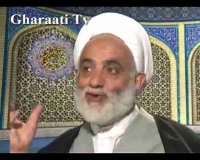 قرائتی / تفسیر آیه 19 سوره بقره، منافقان غرق در مشکلات