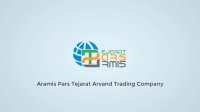 Aramis Pars Tejarat Arvand Trading Company