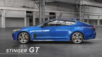 2018 Kia Stinger GT | Which Stinger Trim Is Right for Me?