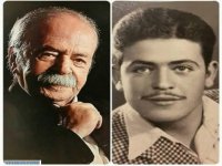 تغییر چهره, افراد مشهور در گذر زمان