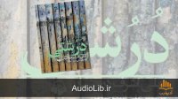 کتاب صوتی درشتی