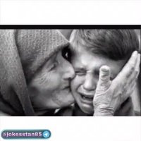 در وصف مادران مهربان