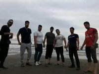 خاطرات شمال