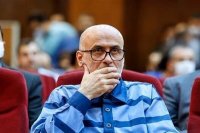 بازگشت اکبر طبری به زندان اوین