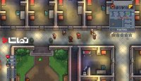 تریلر دیدنی بازی " The Escapists 2 "