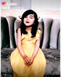 دخترونه با اجرای زیبای یسنا رفیعی