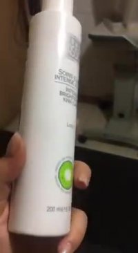 لوسیون پاک کننده کیوی برنارد کسیر