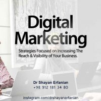 آموزش دیجیتال مارکتینگ بازاریابی شبکه اجتماعی اینستاگرام