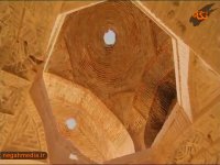 کاروانسرای تاریخی ریوند :  ايران / اماکن تاریخی