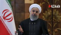 روحانی: کشورهای خاورمیانه وارد زنجیره اقتصادی جهانی نشدند