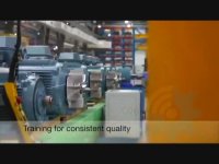 آشنایی با الکتروموتور ای بی بی ABB