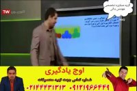 آنالیز ترکیبی کنکور آسان است