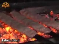یک غذا بناب کباب اصل آذربایجان به رگ بزنید