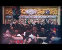 اربعین به نام آبروی دو عالم با صدای یوسف بهشتی