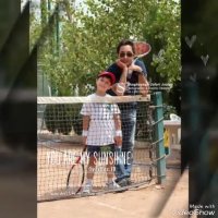 ارشیا رستمی