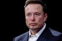 کنایه ایلان ماسک به آمریکا
