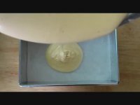 Honey Castella (Kasutera)Cake (蜂蜜蛋糕) **